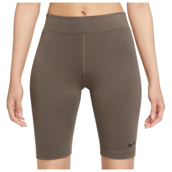 Nike Γυναικείο σορτς - κολάν Sportswear Essential